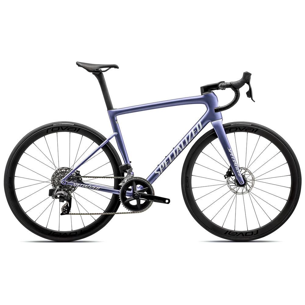 2024 Specialized Tarmac SL8 Expert Road Bike